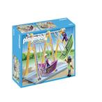 Playmobil Summer Fun 5553 Schommelboot, Kinderen en Baby's, Nieuw, Complete set, Verzenden