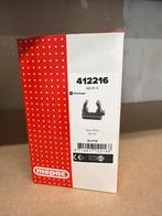 PVC Beugels Elektra 25mm, Doe-het-zelf en Verbouw, Elektra en Kabels, Ophalen of Verzenden, Nieuw, Overige typen