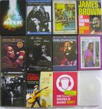 Muziek per stuk, Cd's en Dvd's, Dvd's | Muziek en Concerten, Ophalen of Verzenden, Zo goed als nieuw