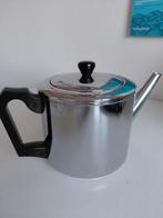 Bredemeijer theepot, Ophalen of Verzenden, Gebruikt