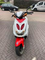 Yamaha aerox, Ophalen of Verzenden, Gebruikt, Aerox
