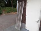 Aluminium rijplaten oprijplaten, Auto diversen, Ophalen, Zo goed als nieuw
