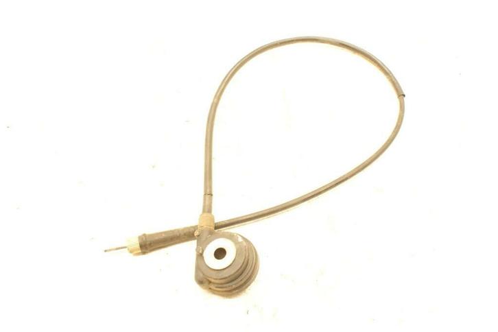 Kilometer teller kabel aandrijving origineel BTC City, Fietsen en Brommers, Brommeronderdelen | Scooters, Gebruikt, Ophalen of Verzenden