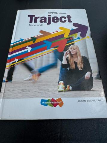 Traject Theorieboek 9789006813609 beschikbaar voor biedingen