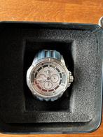 Rotorcraft Horloge met Certificaat. Nieuwstaat., Ophalen of Verzenden, Staal, Polshorloge, Overige merken