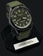 BREITLING Aviator 8 Curtiss Warhawk 41 mm Khaki Green, Nieuw, Polshorloge, Ophalen