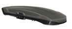 Thule Vector M Titan Matte - 360Ltr  - 5 Jaar Garantie, Auto diversen, Dakkoffers, Ophalen of Verzenden, Nieuw