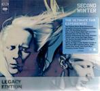 2 CD,s Johnny Winter Second Legacy Edition (Digipack), Ophalen of Verzenden, Zo goed als nieuw, Overige genres