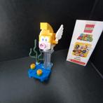 Lego Super Mario 71361 serie 1 'Eep cheep'', Complete set, Ophalen of Verzenden, Lego, Zo goed als nieuw
