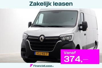 Renault Master T35 2.3 dCi 135pk L2H2 Comfort Airco/Navi 10- beschikbaar voor biedingen