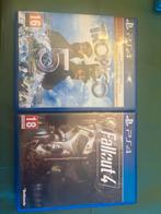 Fallout 4, Vanaf 18 jaar, 1 speler, Ophalen of Verzenden, Zo goed als nieuw