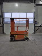 JLG 1230ES Hoogwerker Masthoogwerker (2013) nieuwe accu's, Ophalen