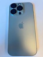 Iphone 16 pro 256 GB, Telecommunicatie, Mobiele telefoons | Apple iPhone, Zo goed als nieuw, Grijs, 100 %, Ophalen