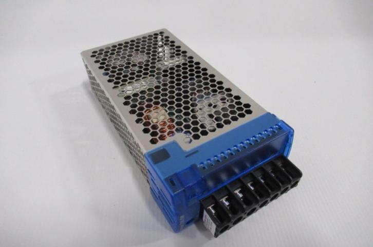 24 Volt Voeding OMRON S8VM-15024C. NEW., Hobby en Vrije tijd, Elektronica-componenten, Nieuw, Ophalen of Verzenden