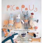 Pica Pau 3 - Yan Schenkel, De Bondt, Nieuw, Ophalen of Verzenden, Mercuriusweg 16 9482 WL Tynaarlo