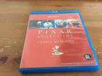 Pixar short films collection, volume 1. Blu-ray, Cd's en Dvd's, Blu-ray, Ophalen of Verzenden, Zo goed als nieuw, Tekenfilms en Animatie
