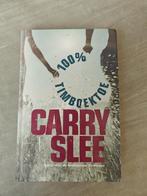 Carry Slee - 100 procent Timboektoe, Ophalen, Zo goed als nieuw, Carry Slee