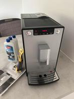 Melitta caffeo solo, Ophalen, Afneembaar waterreservoir, Koffiemachine, Koffiebonen