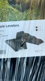 Thule Levelers ( level blokken) Nieuw, Caravans en Kamperen, Camper-accessoires, Ophalen of Verzenden, Nieuw