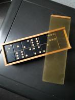 Domino spel, Ophalen, Zo goed als nieuw