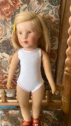 Kathe kruse ondergoed  45 cm, Ophalen of Verzenden, Zo goed als nieuw, Pop