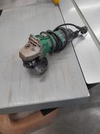 Hitachi Haakse Slijpmachine - Gebruikt, Ophalen, Gebruikt, Minder dan 700 watt, Haakse handslijpmachine
