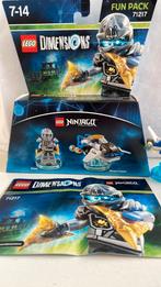 LEGO DIMENSIONS 71217, 1 speler, Zo goed als nieuw, Vanaf 7 jaar, Ophalen