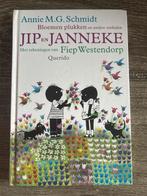 Jip & Janneke - Bloemen plukken (Zo goed als nieuw), Ophalen of Verzenden, Zo goed als nieuw, Fictie algemeen
