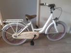 20 inch lief kinderfietsje, Fietsen en Brommers, Fietsen | Dames | Damesfietsen, Minder dan 47 cm, Ophalen of Verzenden, Zo goed als nieuw