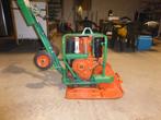 wacker trilplaat, Doe-het-zelf en Verbouw, Gereedschap | Overige machines, Ophalen, Gebruikt