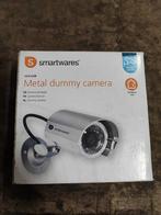 Smartwares Dummy Camera - Beveiligingscamera, Ophalen, Nieuw, Buitencamera