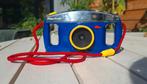 Zeldzame werkende Fisher-Price 35mm kindercamera 1993, Ophalen of Verzenden, Zo goed als nieuw
