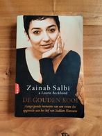 De gouden kooi
door Zainab Salbi en Lauri Becklund, Ophalen of Verzenden