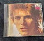 CD DAVID BOWIE space oddity, Ophalen of Verzenden, Gebruikt, Poprock