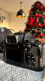 Nikon coolpix p1000, Audio, Tv en Foto, Fotocamera's Digitaal, Ophalen, Compact, Zo goed als nieuw, 8 keer of meer