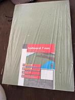 isoboard 7mm ondervloer laminaat rustiek karwei Nina Lundia, Doe-het-zelf en Verbouw, Overige materialen, 50 tot 150 cm, Overige typen