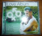 CD VARIOUS ARTISTS - Love Album, Cd's en Dvd's, Cd's | Verzamelalbums, Ophalen of Verzenden