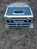 Makita koffer., Ophalen, Zo goed als nieuw