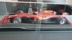 Looksmart 1/18 Ferrari SF1000 Tuscany GP 2020 Leclerc, Hobby en Vrije tijd, Modelauto's | 1:18, Ophalen of Verzenden, Nieuw, Auto