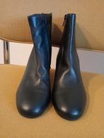 Enkellaarsjes Zwart maat 37, Kleding | Dames, Schoenen, Ophalen, Nieuw, Zwart