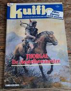 4 tijdschriften van Kuifje uit 1991, Meerdere stripboeken, Ophalen of Verzenden, Zo goed als nieuw