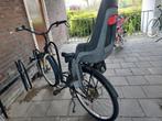 Adult bike with child seat, Ophalen of Verzenden, Zo goed als nieuw