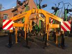 Diepwoeler Agrisem, Overige, Grondbewerking
