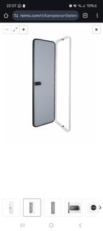 Gezocht.  Caravan deur met kozijn. rechtdraaiend, Ophalen, Zo goed als nieuw