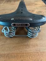 Brooks B66 fietszadel. Ik zeer goede staat, Ophalen of Verzenden, Zo goed als nieuw, Algemeen, Zadel