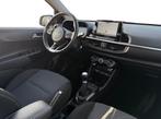 Kia Picanto 1.0 DPI DynamicLine I Cruise Control I Navi I Ca, Stof, 4 stoelen, Origineel Nederlands, Bedrijf