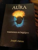 De Aura, Boeken, Ophalen of Verzenden, Zo goed als nieuw