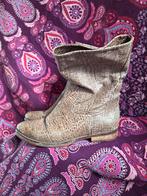 Kop&Staart leren laarzen maat 41, Kleding | Dames, Beige, Lage of Enkellaarzen, Ophalen of Verzenden, Kop&Staart