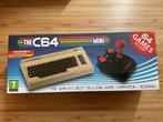 Commodore C64 Mini, Computers en Software, Vintage Computers, Ophalen of Verzenden, Commodore 64