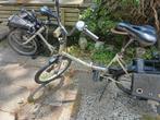 2x oude vouwfiets "rhino", Ophalen, Gebruikt, Overige merken